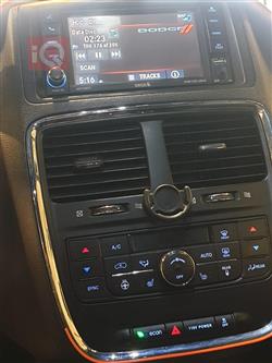 Dodge Caravan